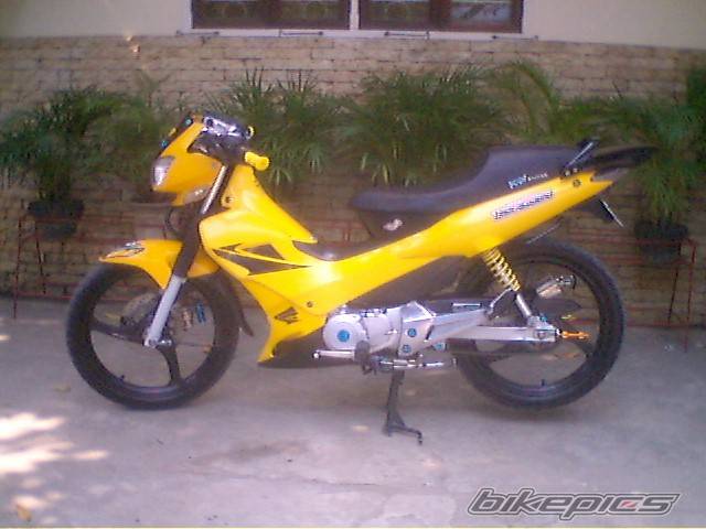 Bike Photo 456177