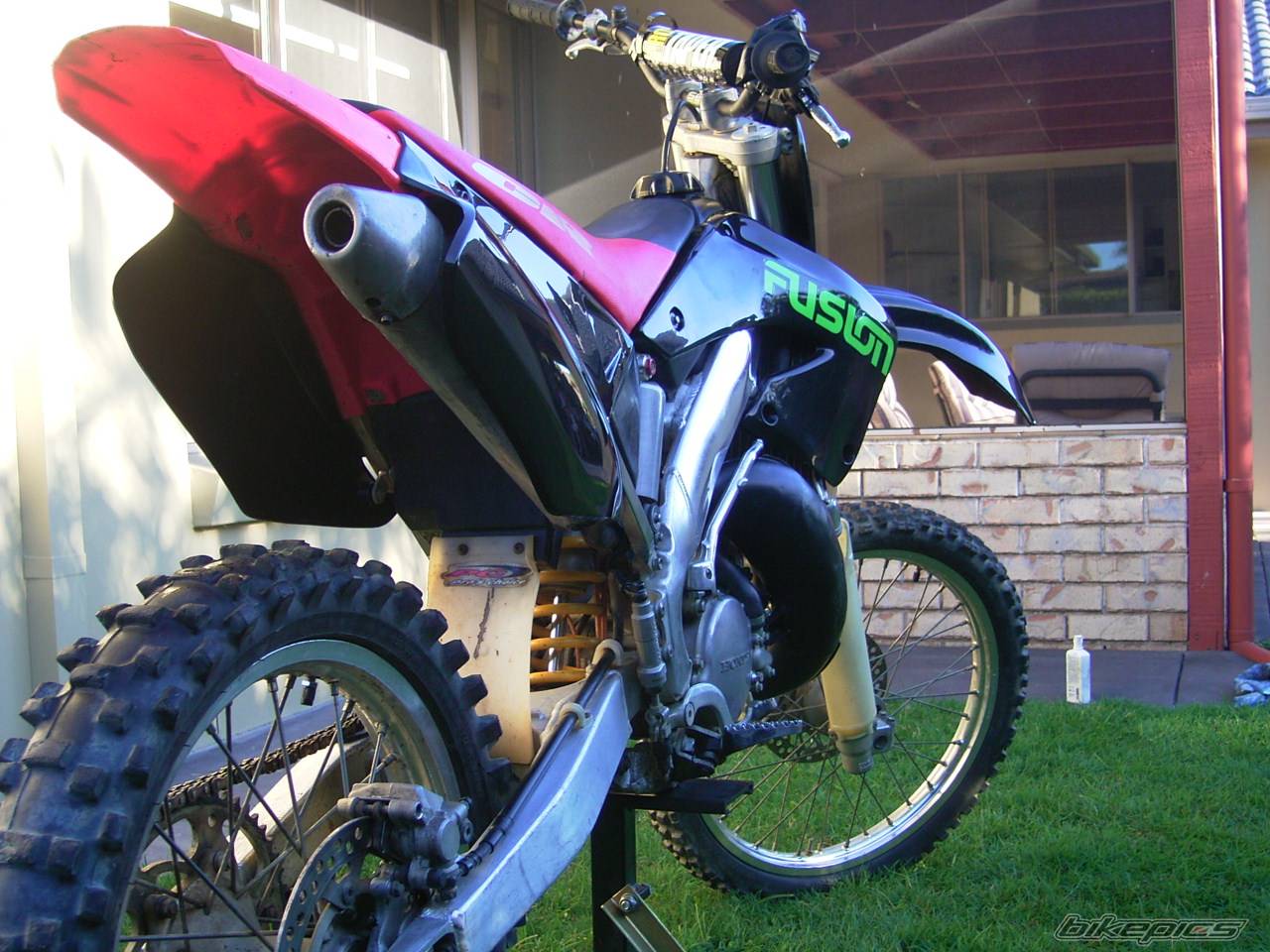 Bike Photo 456197