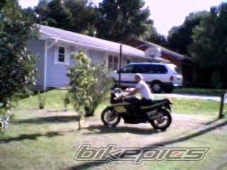 Bike Photo 4562
