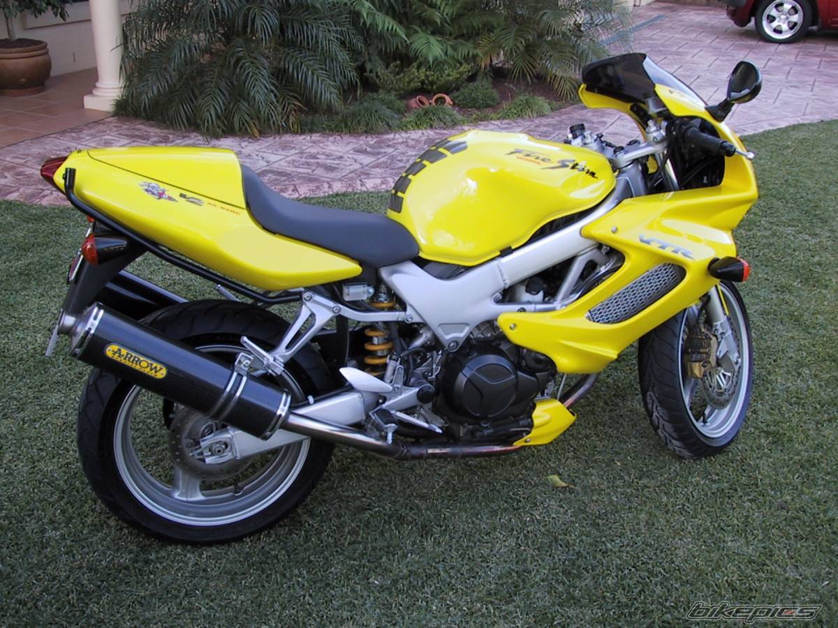 Bike Photo 45621