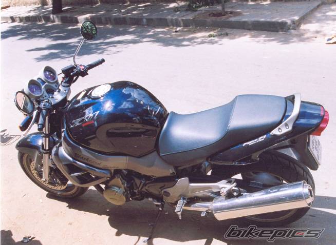 Bike Photo 456218
