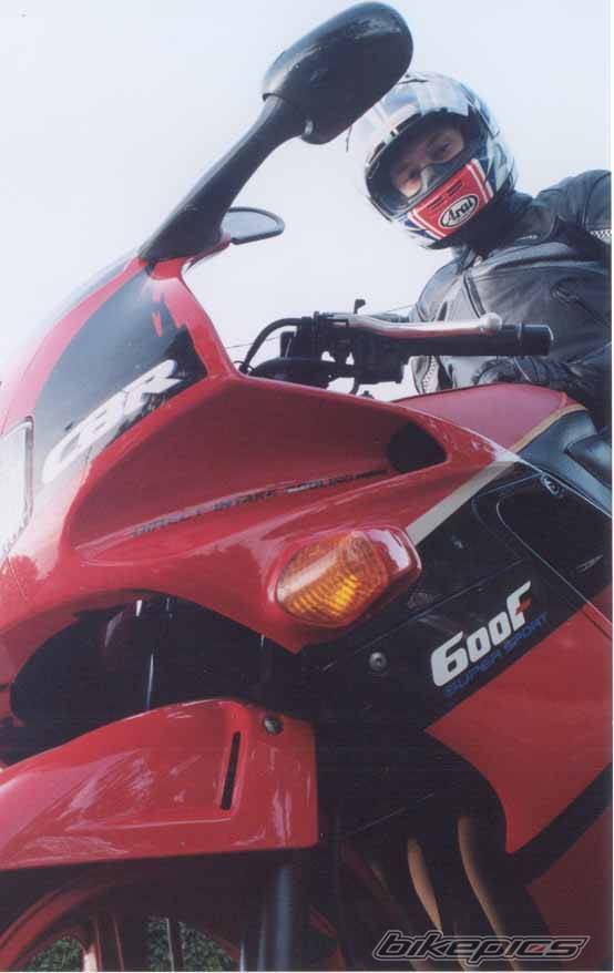 Bike Photo 45622