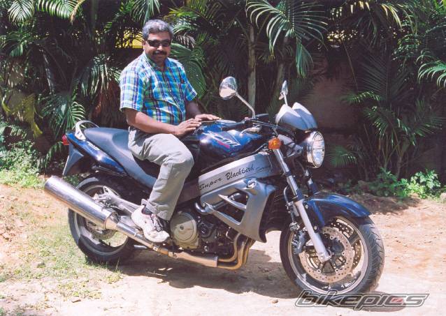 Bike Photo 456220