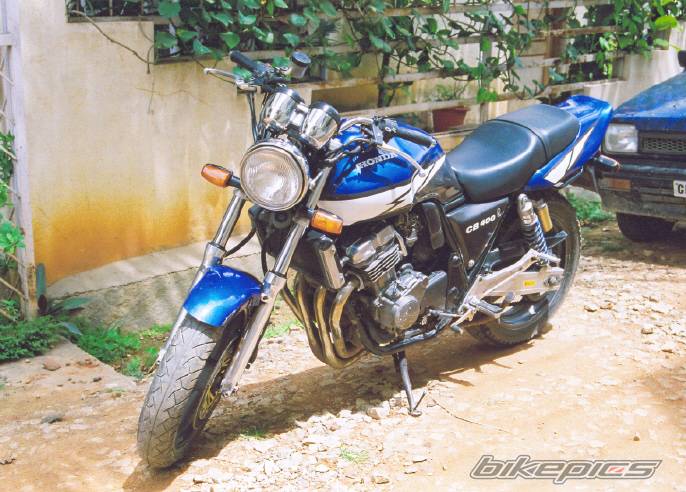 Bike Photo 456225