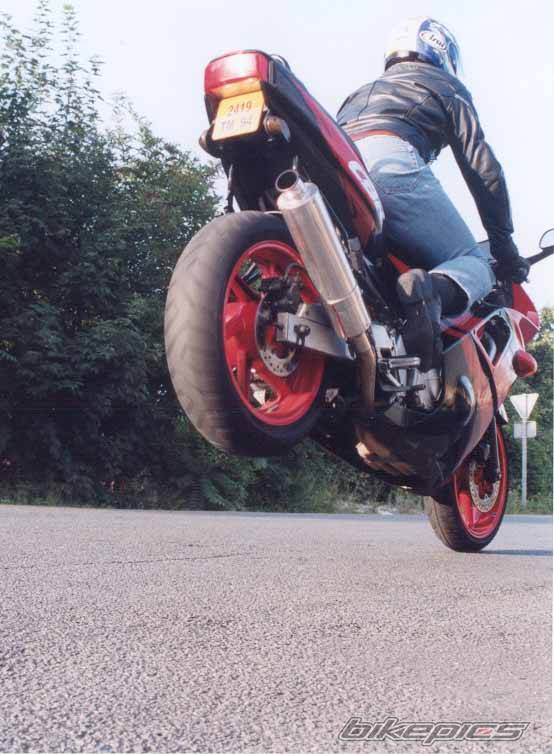 Bike Photo 45623
