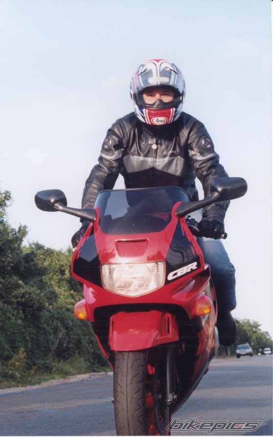 Bike Photo 45624
