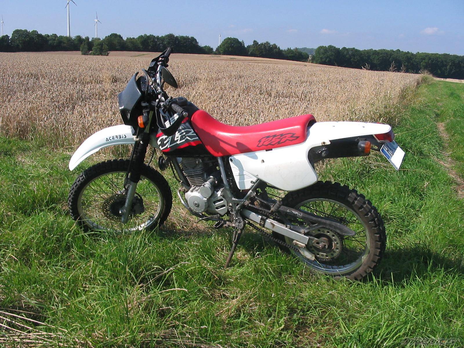 Bike Photo 456242