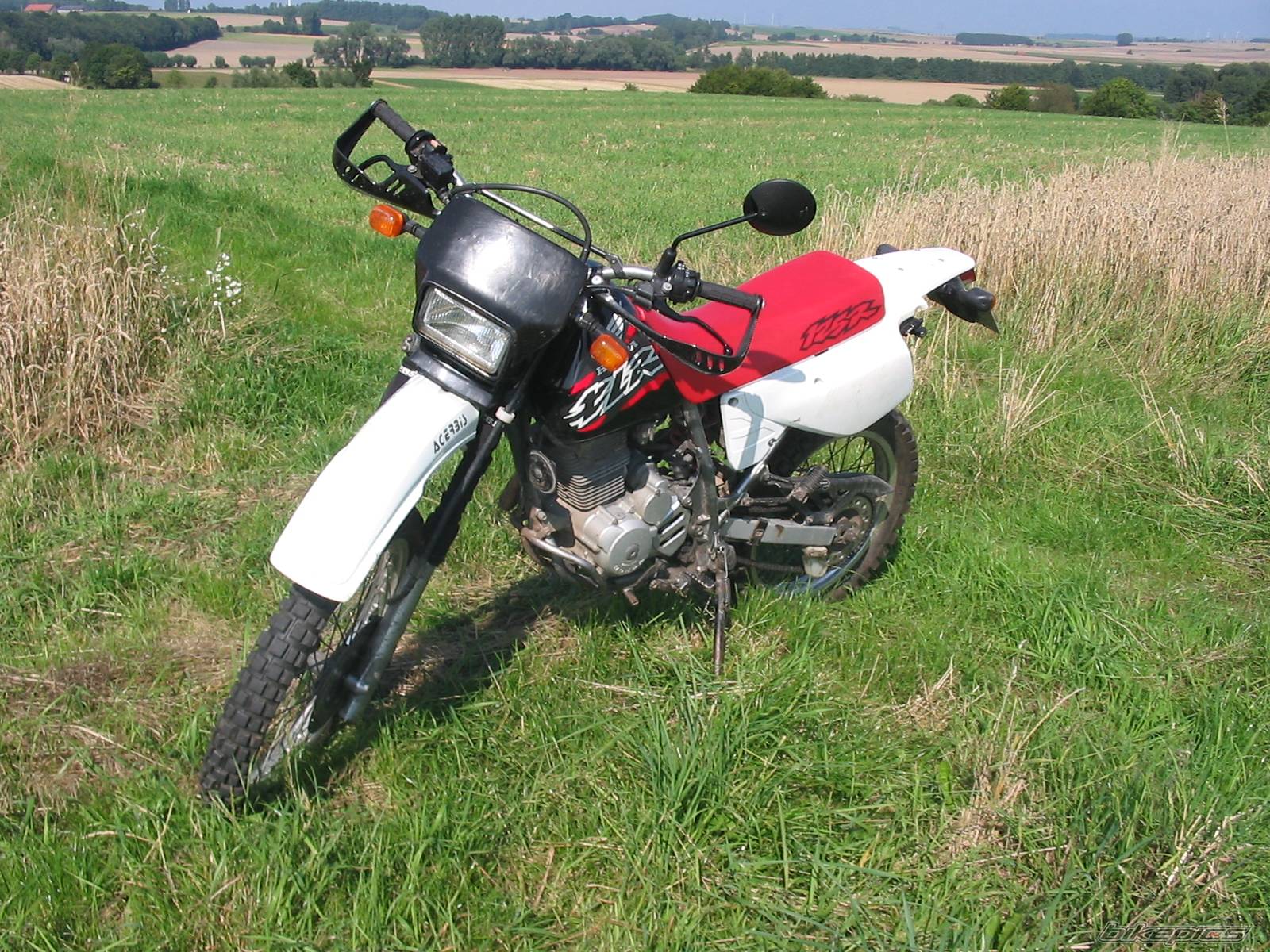 Bike Photo 456243