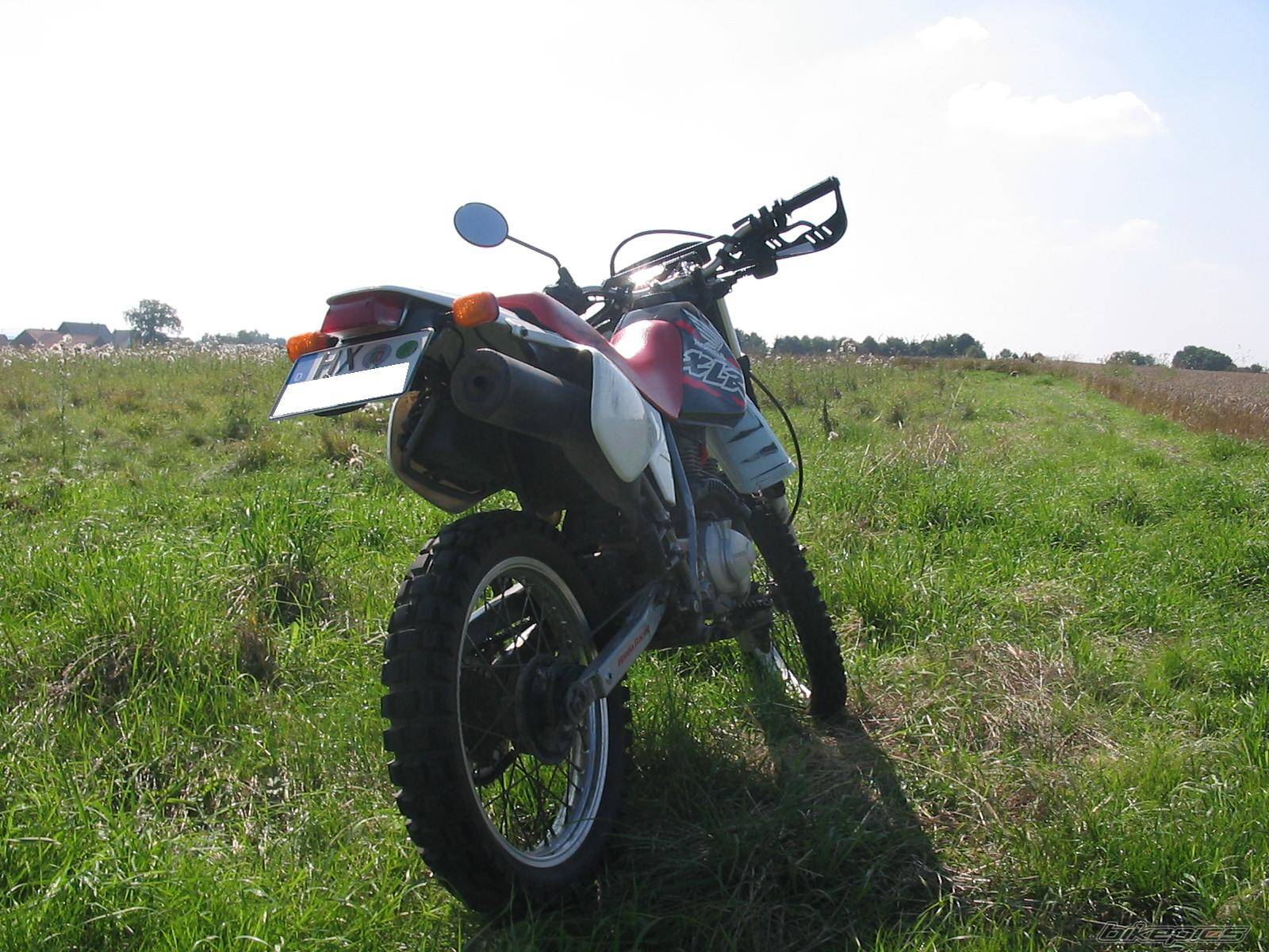 Bike Photo 456244