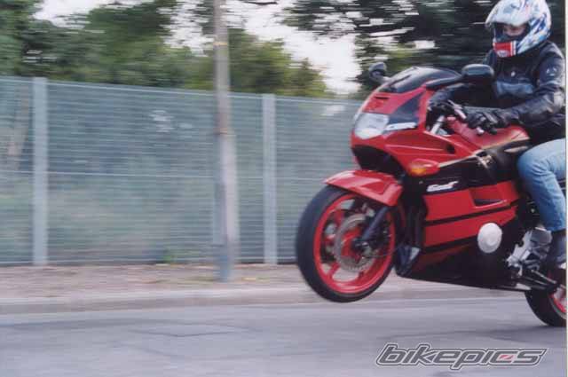 Bike Photo 45625