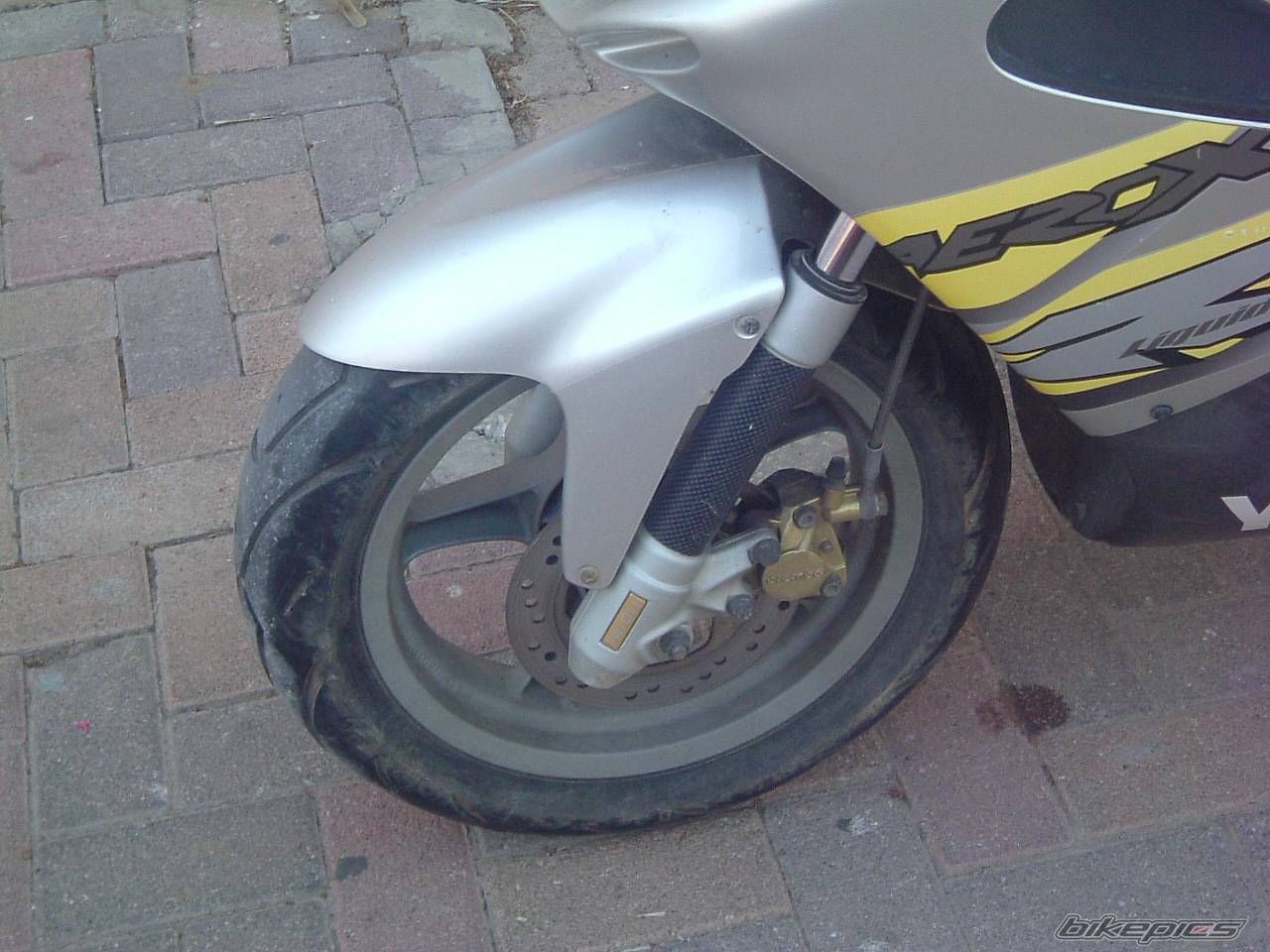 Bike Photo 456251
