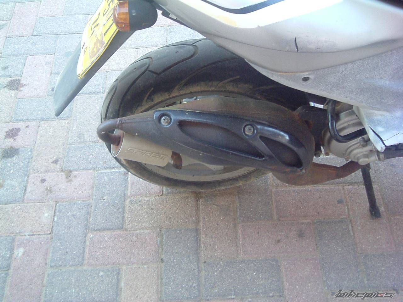 Bike Photo 456253