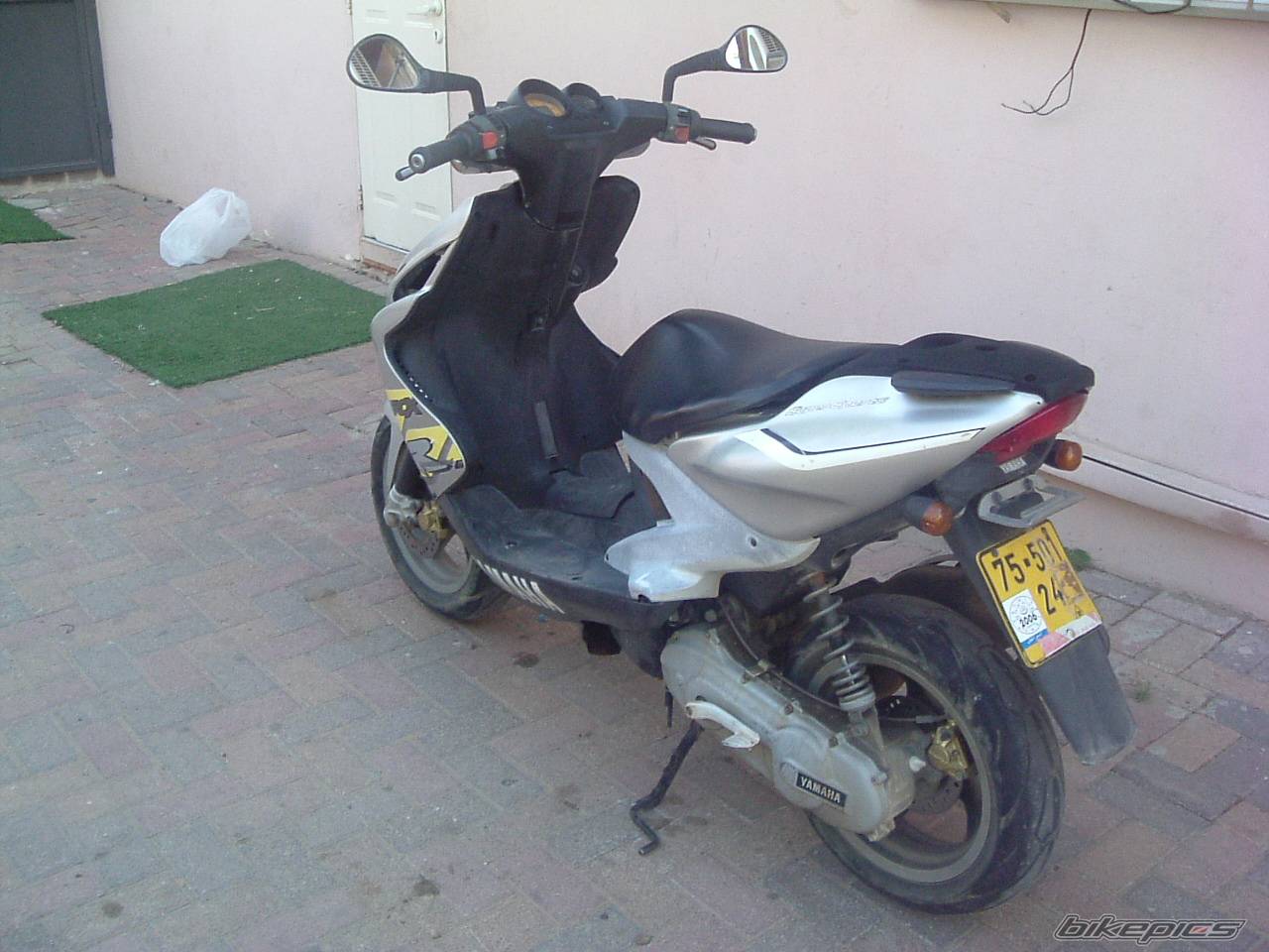 Bike Photo 456254
