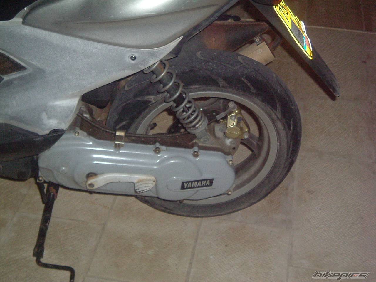 Bike Photo 456258