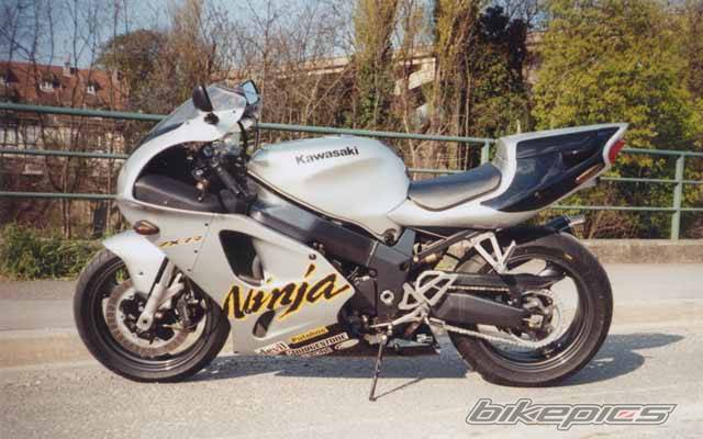 Bike Photo 45628