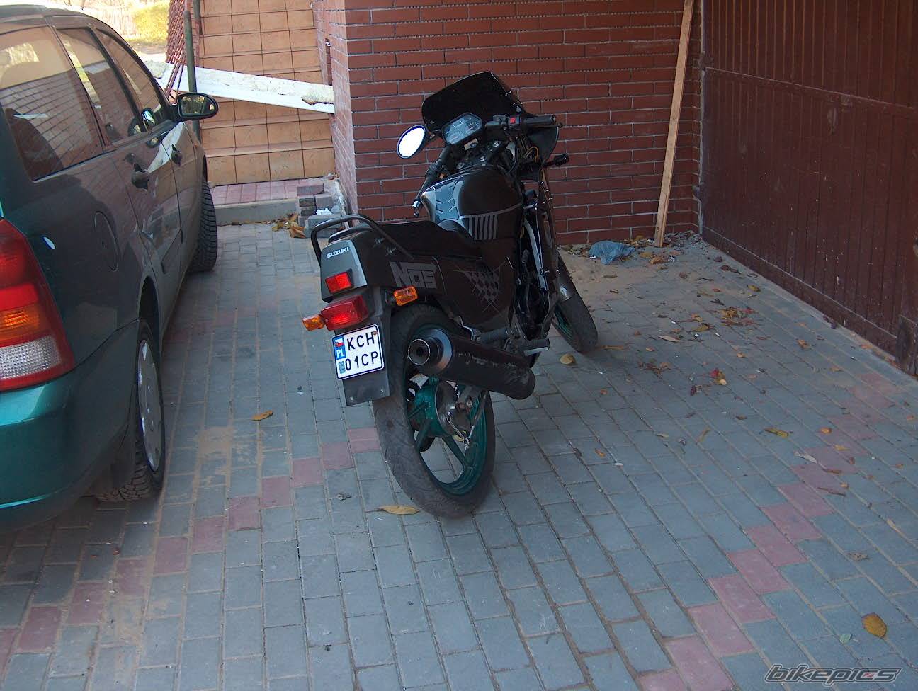 Bike Photo 456281