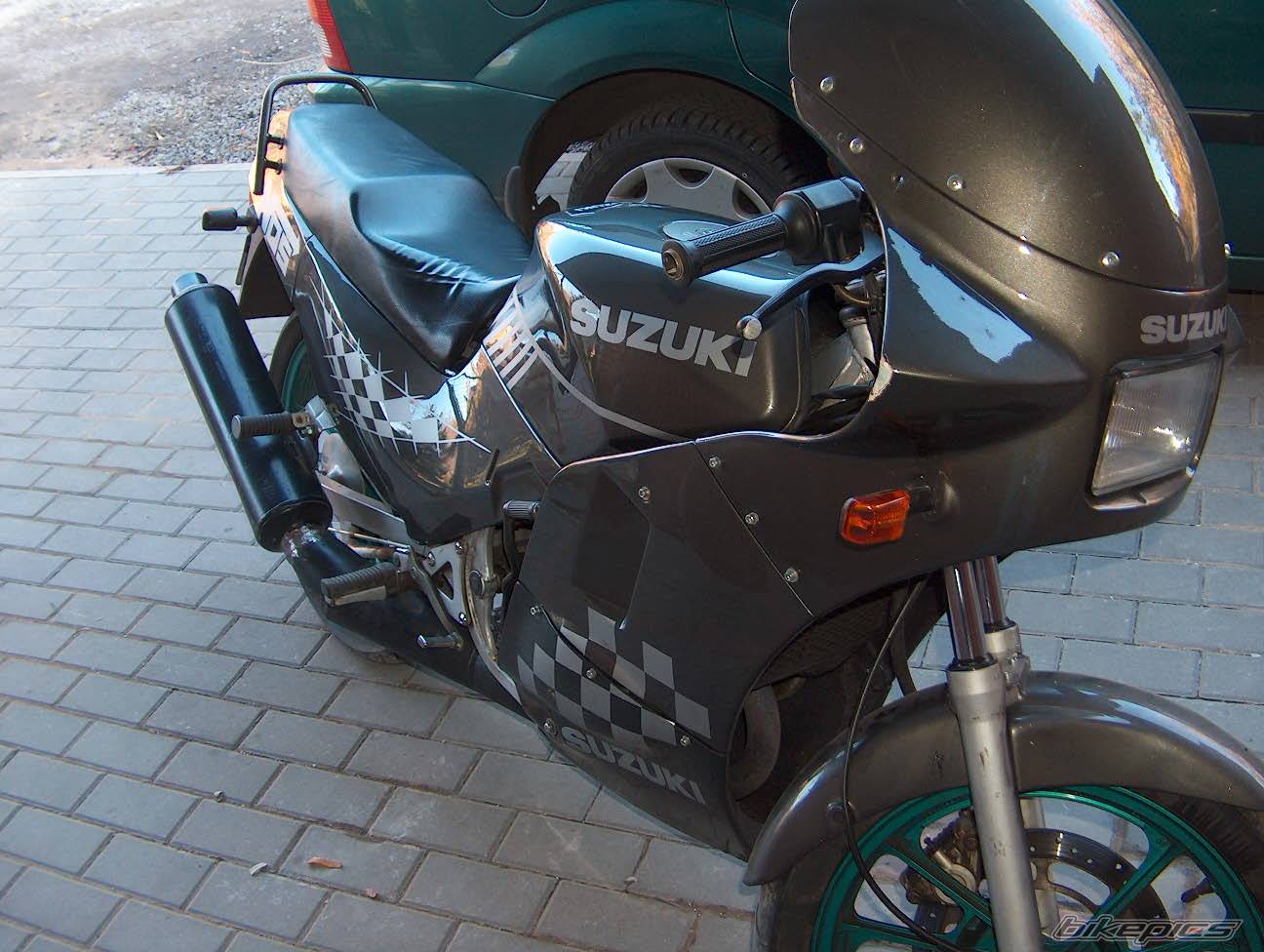 Bike Photo 456283