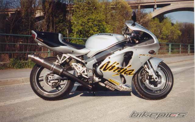 Bike Photo 45629