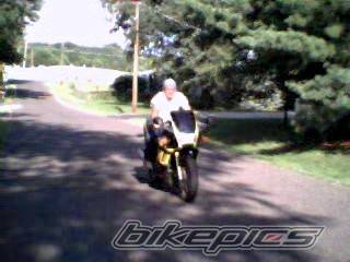 Bike Photo 4563