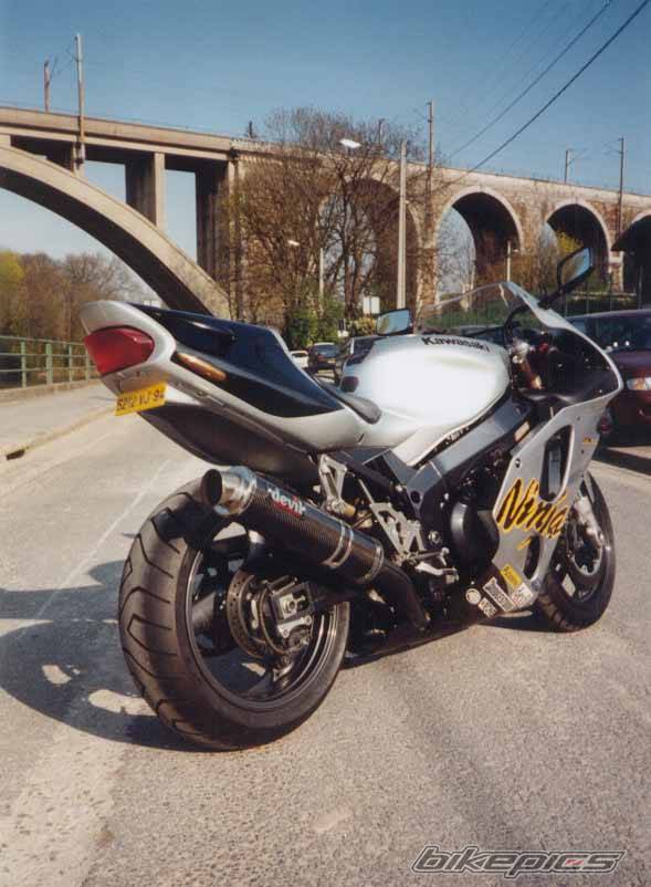 Bike Photo 45630