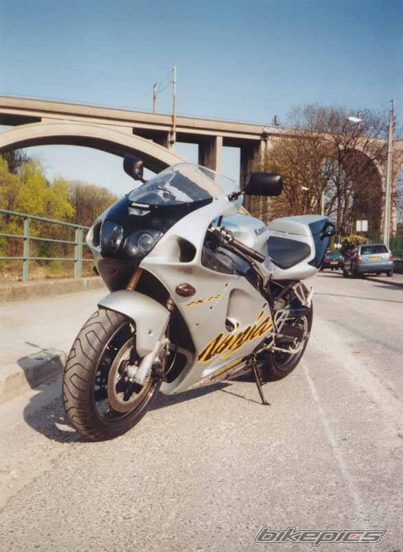 Bike Photo 45631