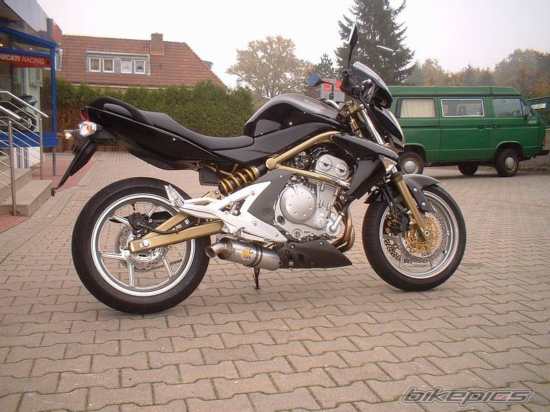 Bike Photo 456315