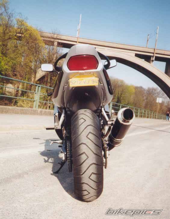 Bike Photo 45633