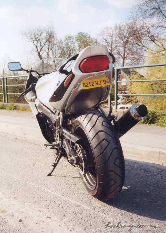 Bike Photo 45634