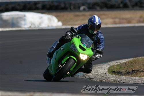 Bike Photo 456349