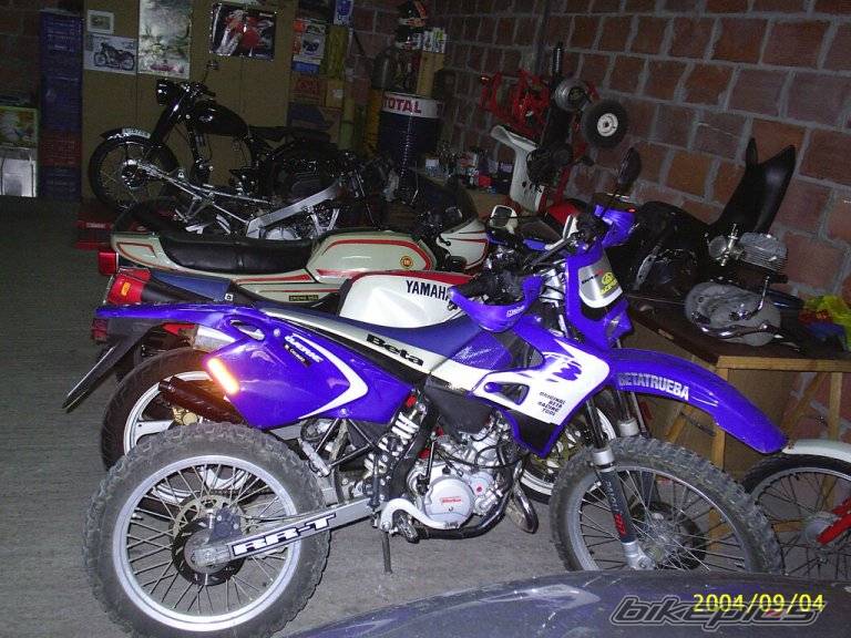 Bike Photo 456350