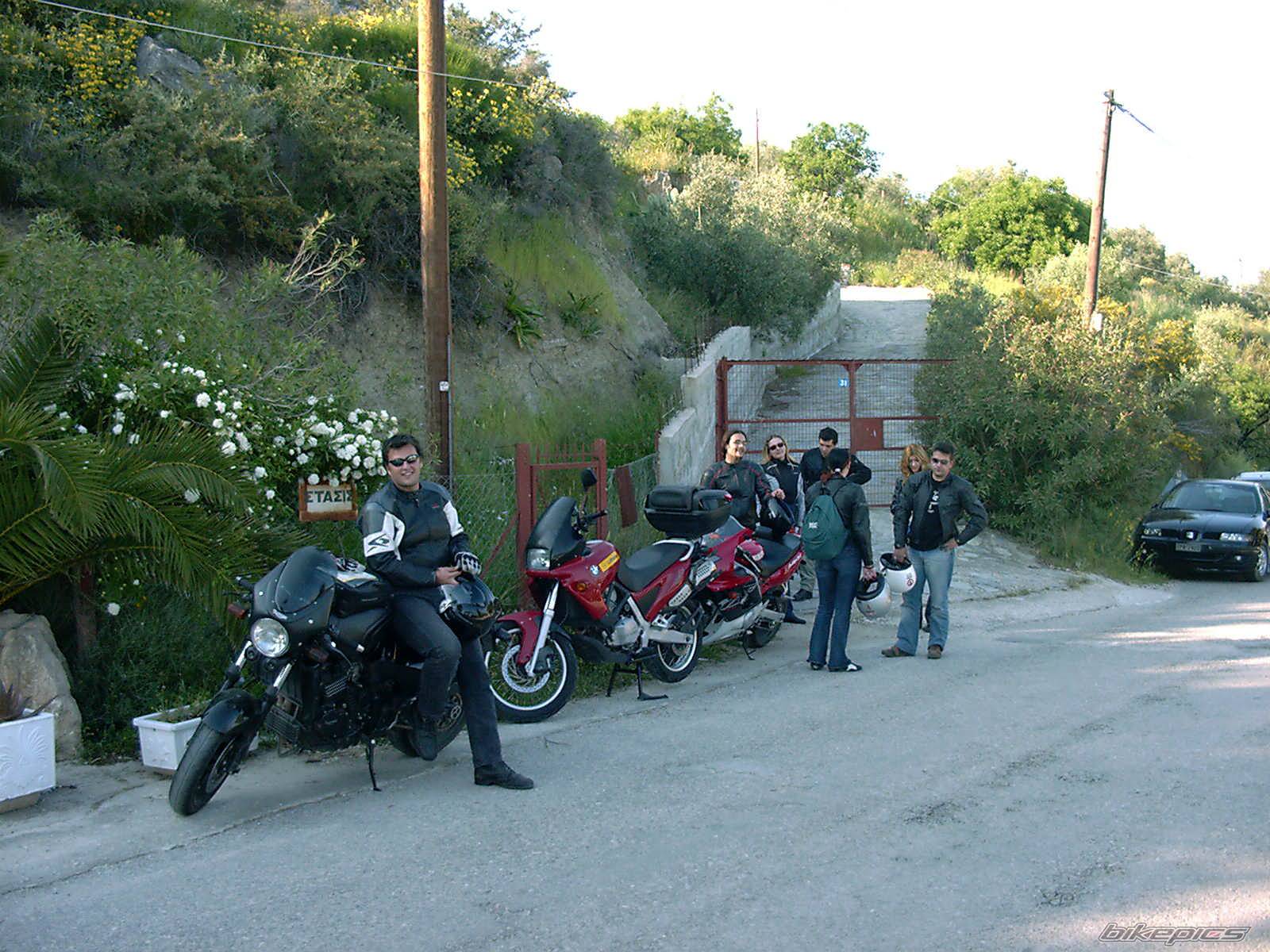 Bike Photo 45636
