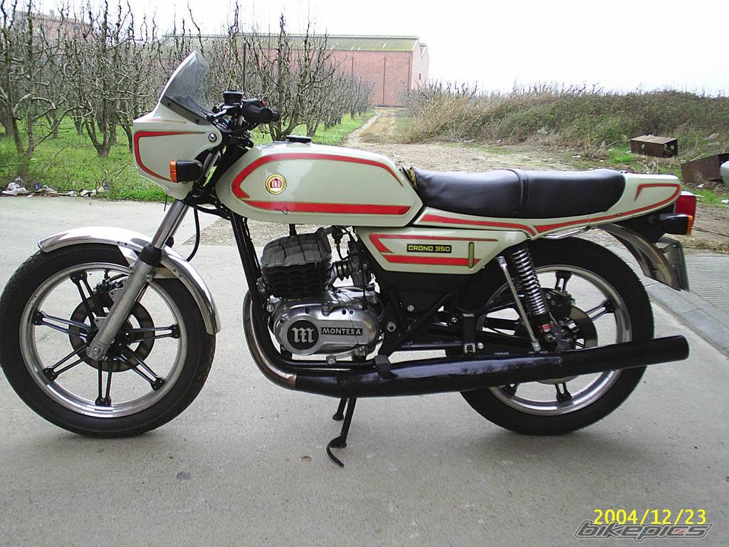 Bike Photo 456360