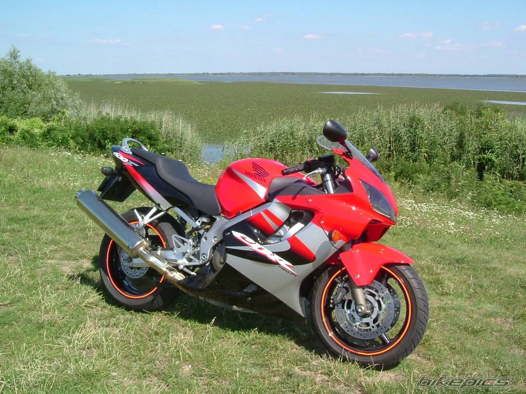 Bike Photo 456365