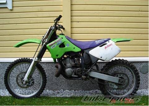 Bike Photo 456371