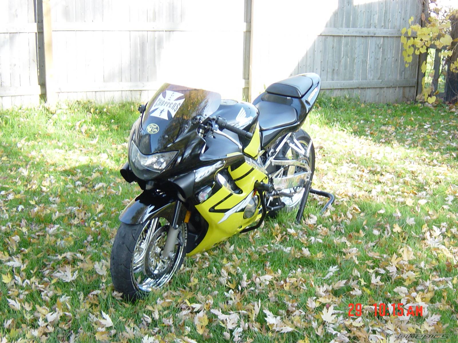 Bike Photo 456394