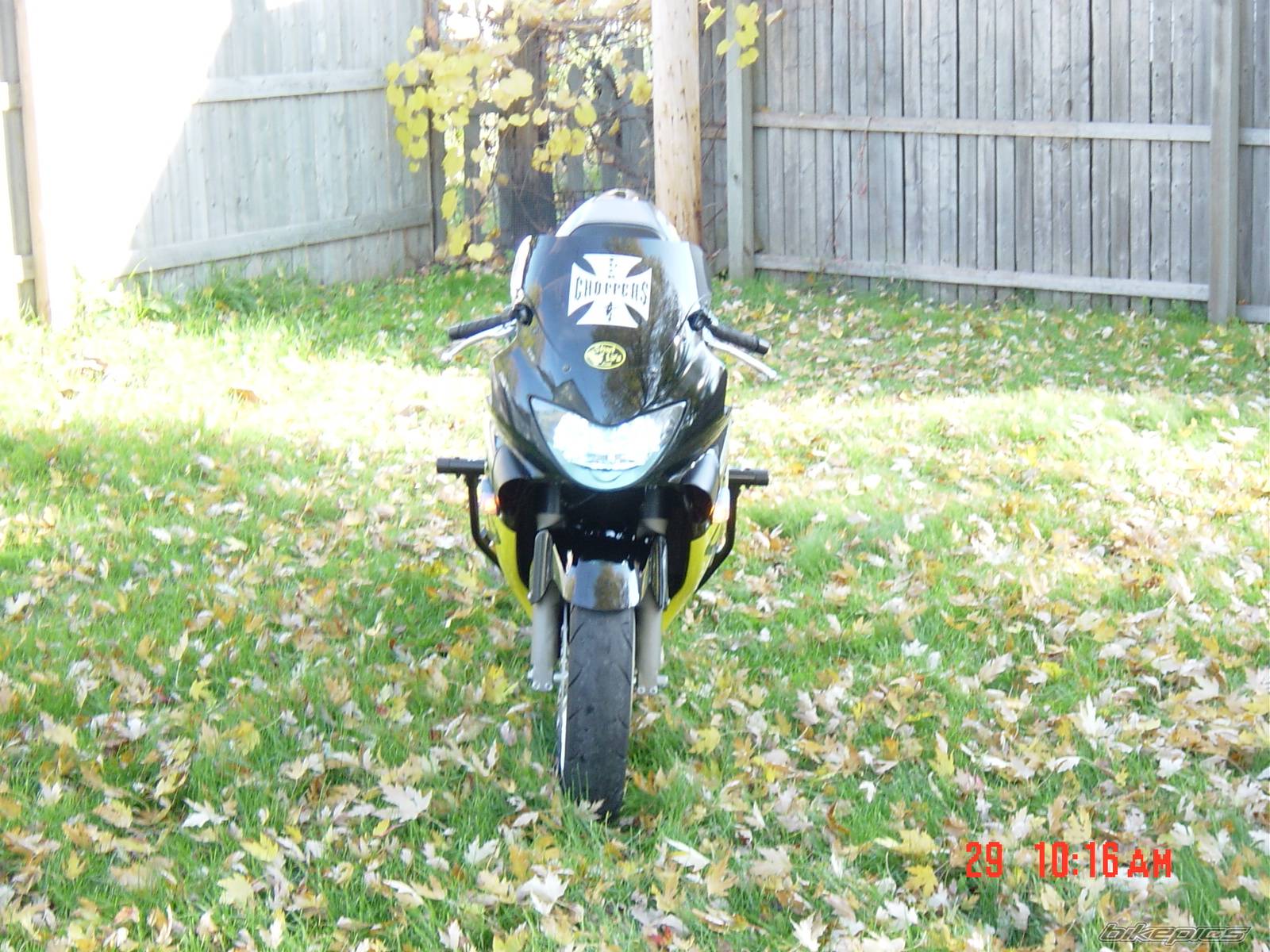 Bike Photo 456395