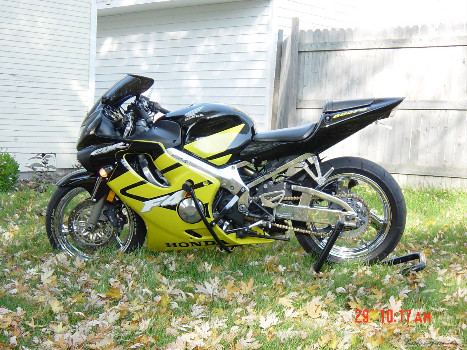 Bike Photo 456407