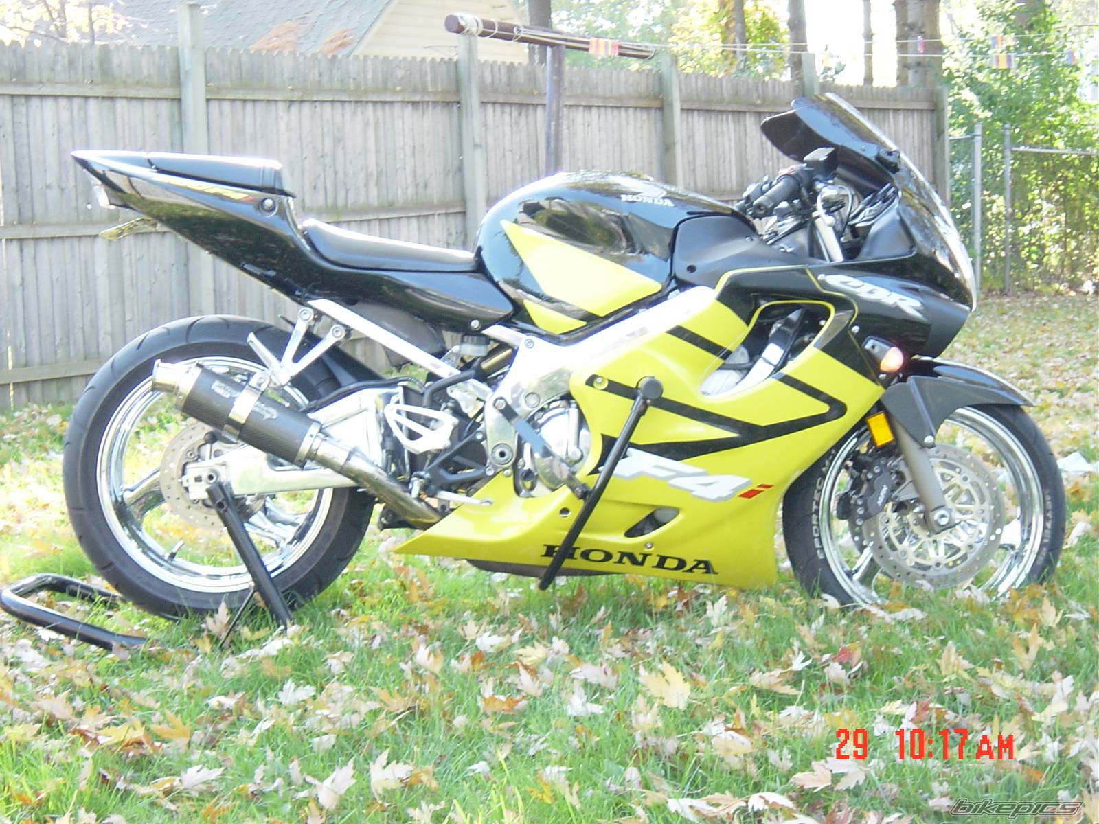 Bike Photo 456409