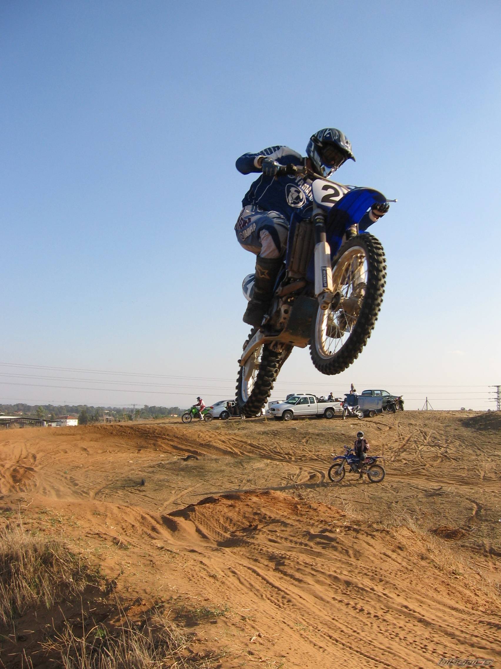 Bike Photo 456418