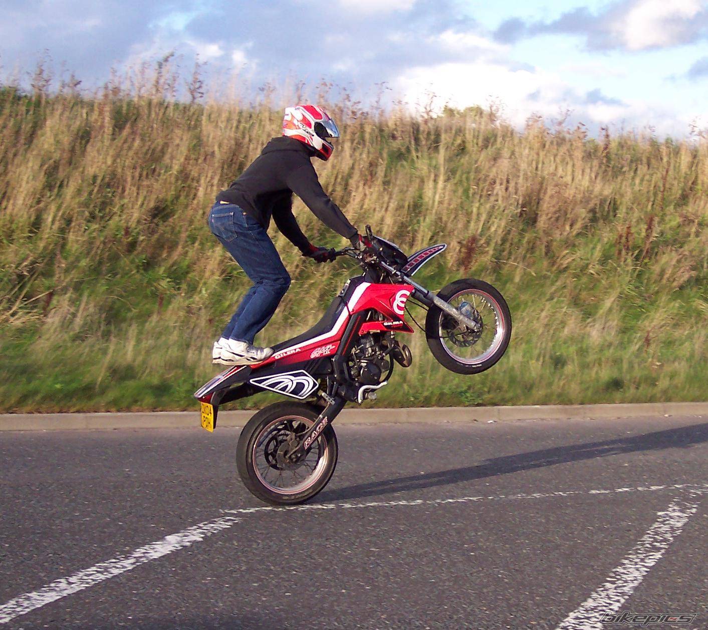 Bike Photo 456432