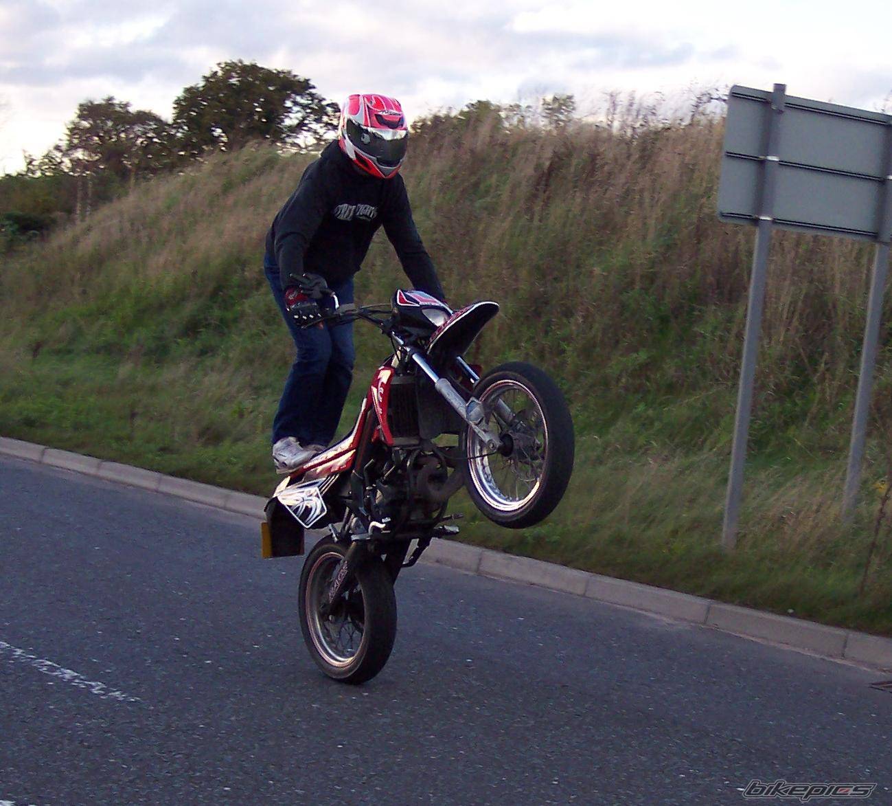 Bike Photo 456433