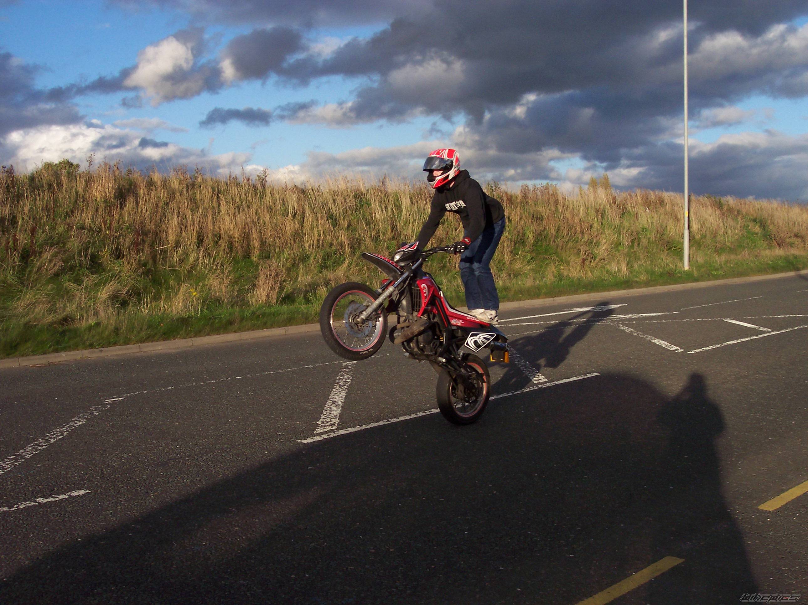 Bike Photo 456435