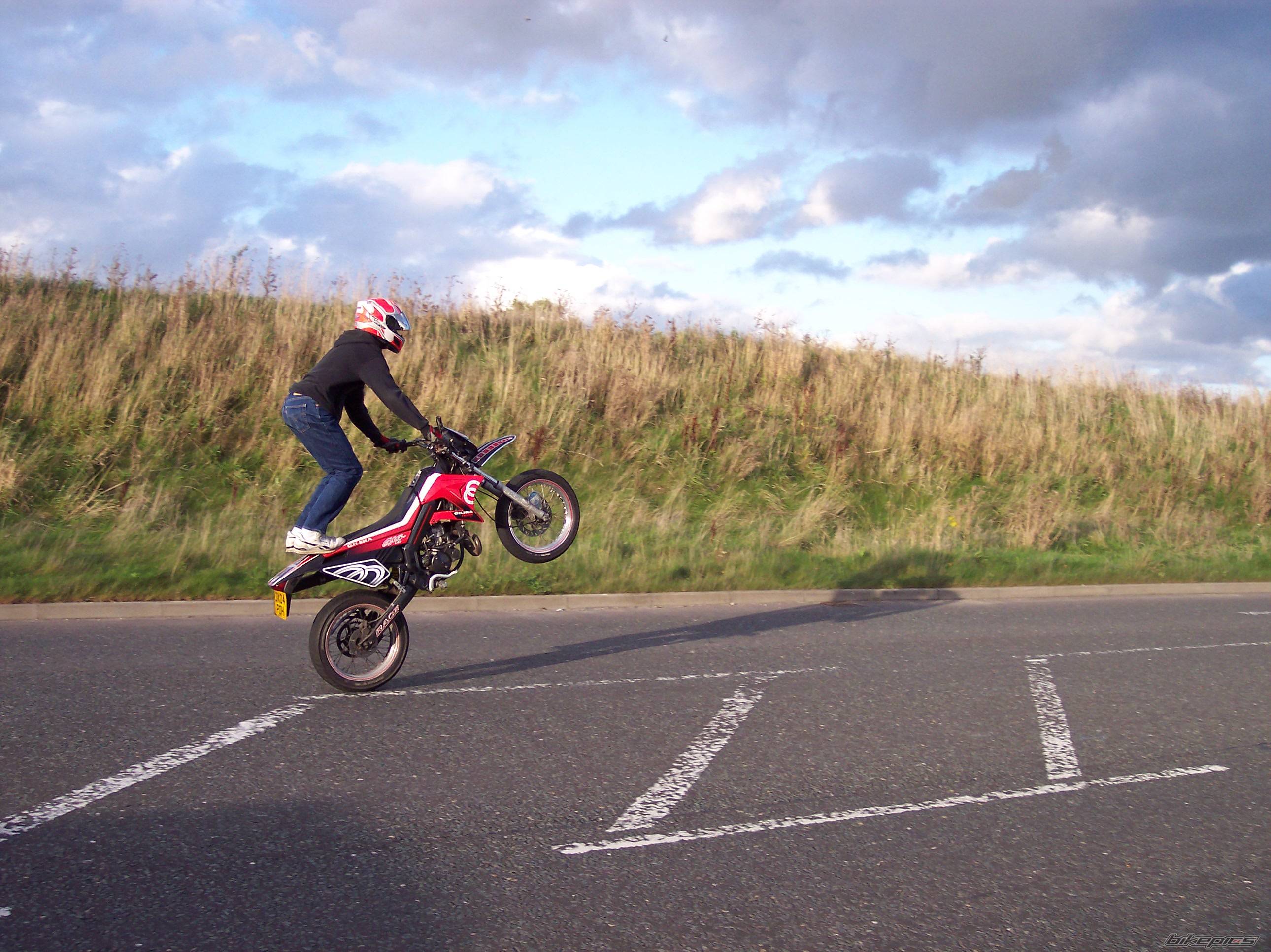 Bike Photo 456438
