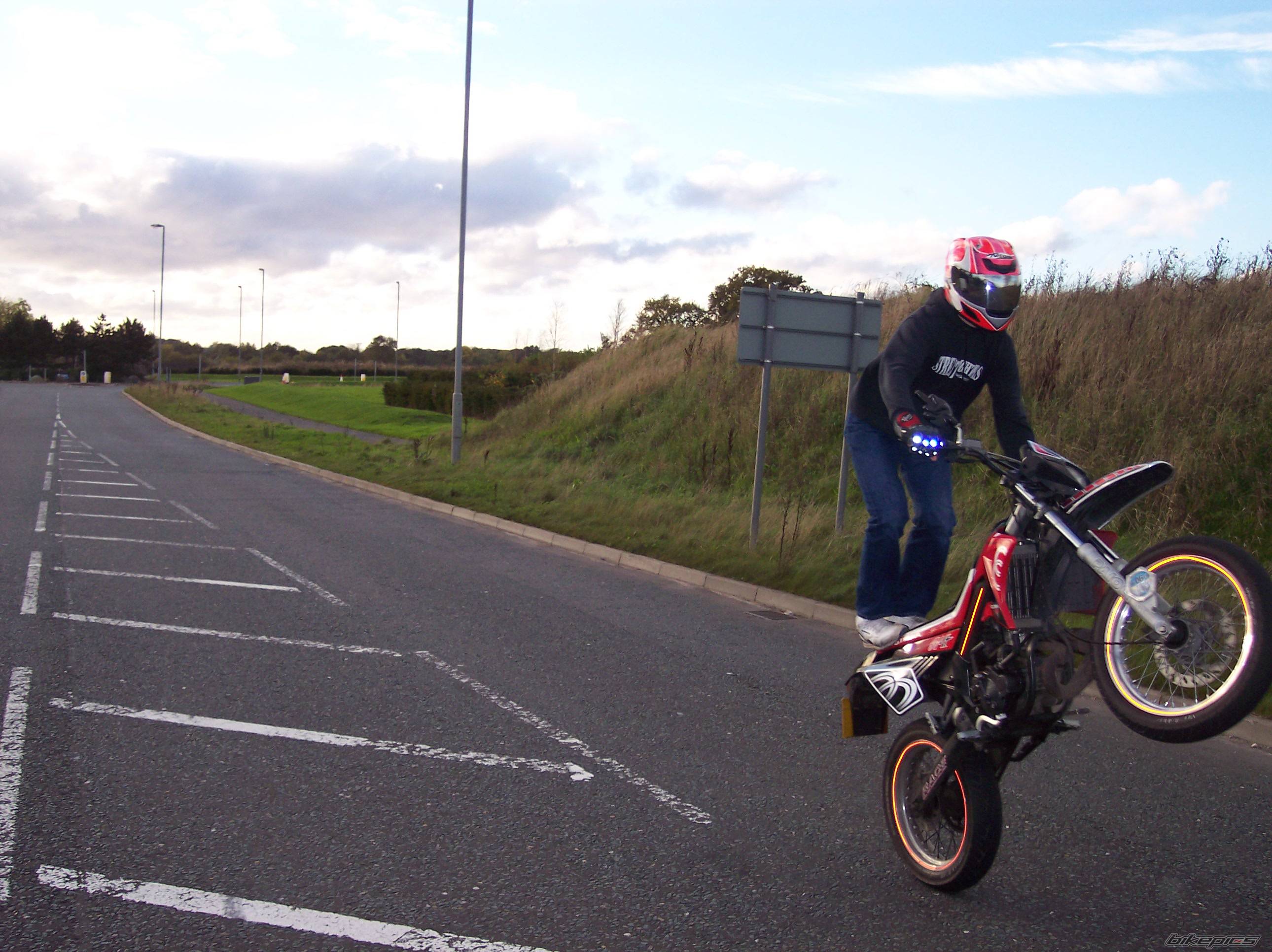 Bike Photo 456443