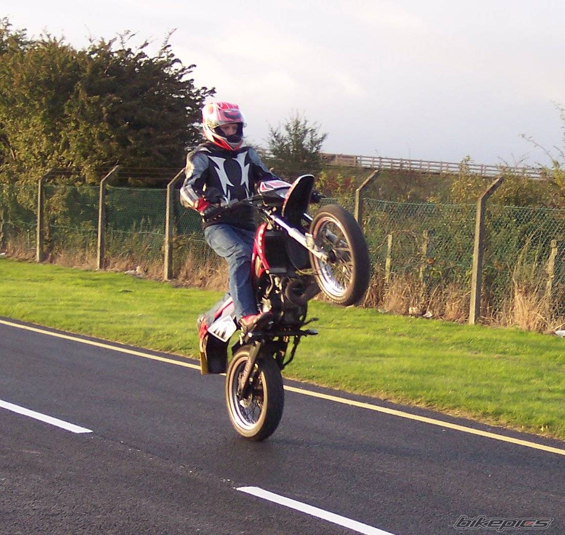 Bike Photo 456445