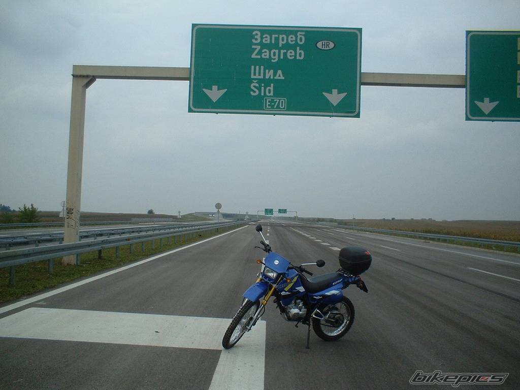 Bike Photo 456446