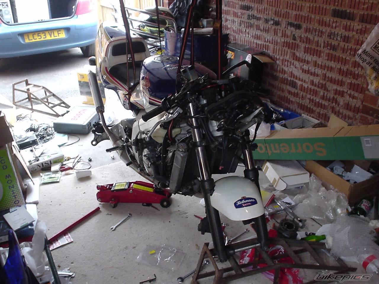 Bike Photo 456448