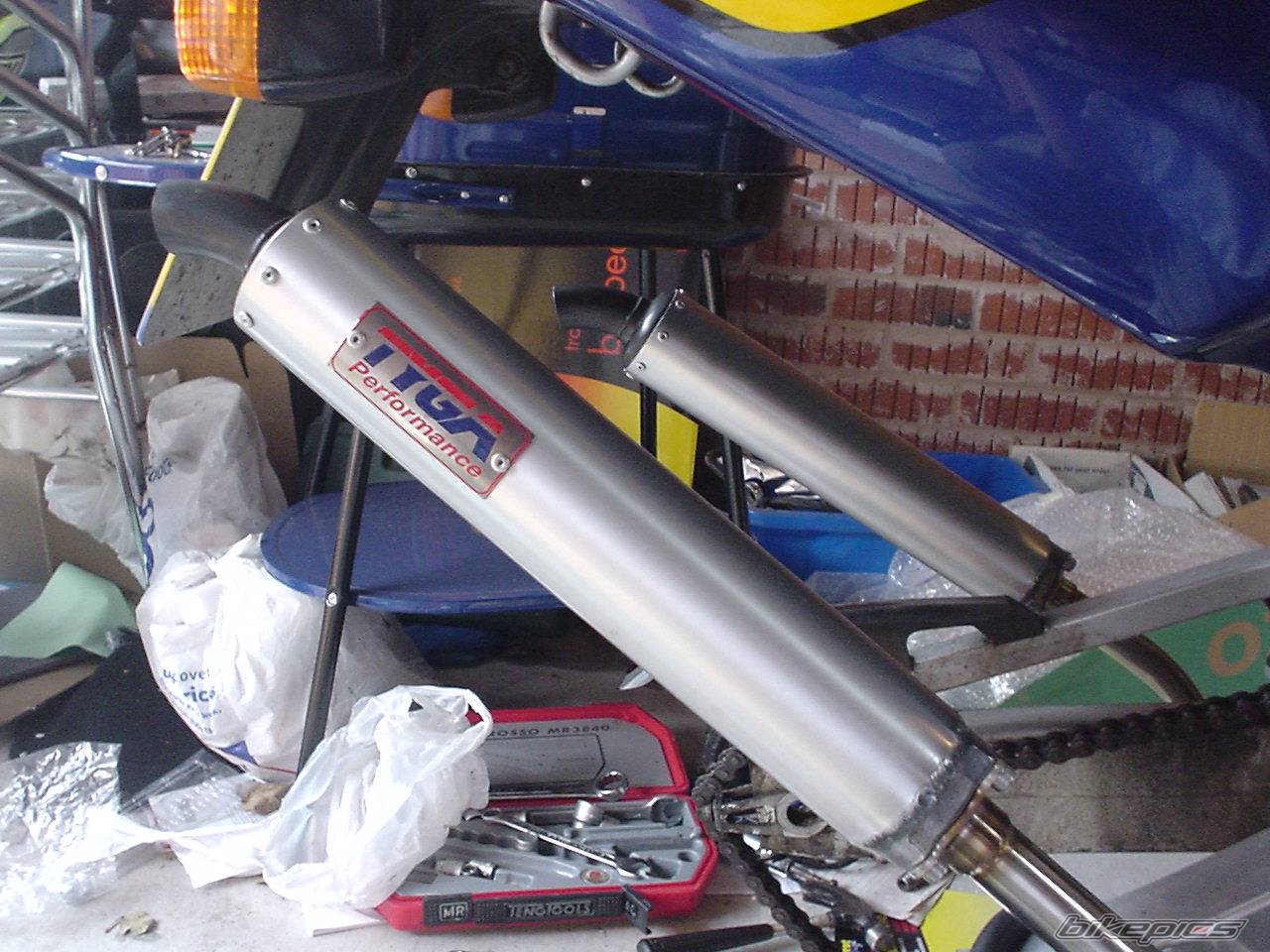 Bike Photo 456449