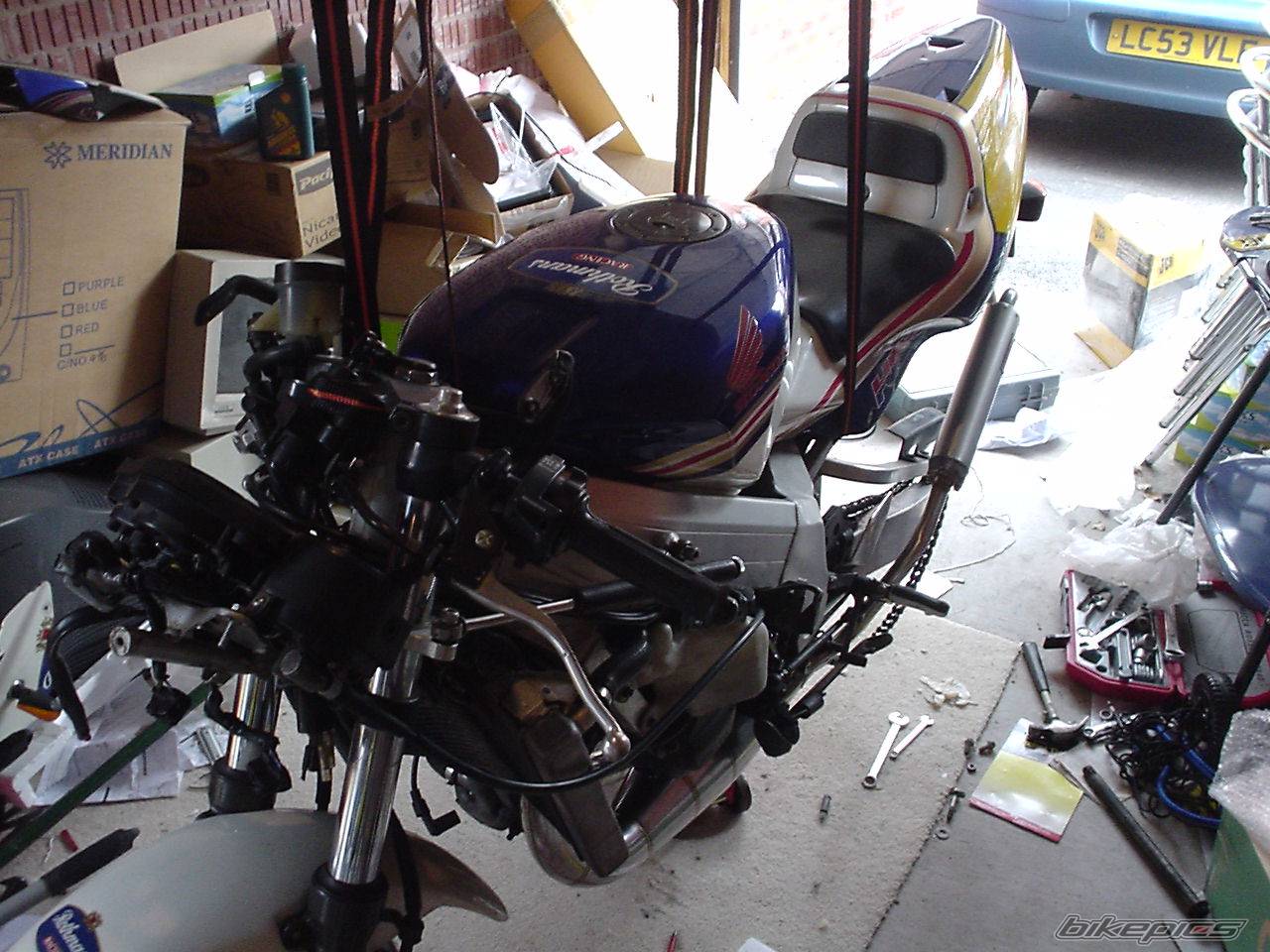 Bike Photo 456451
