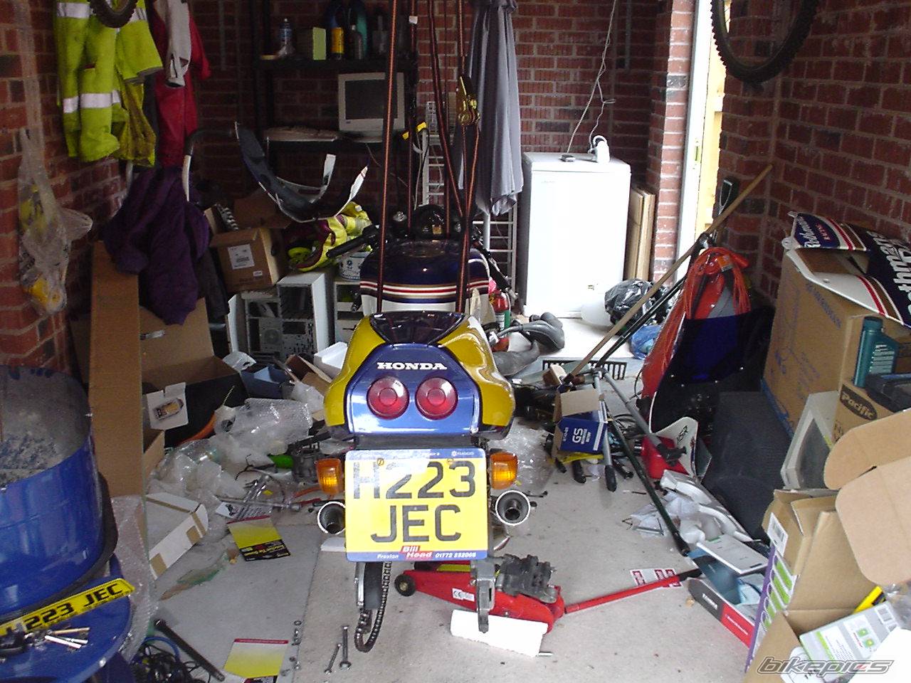 Bike Photo 456453